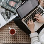 Blogging Success
