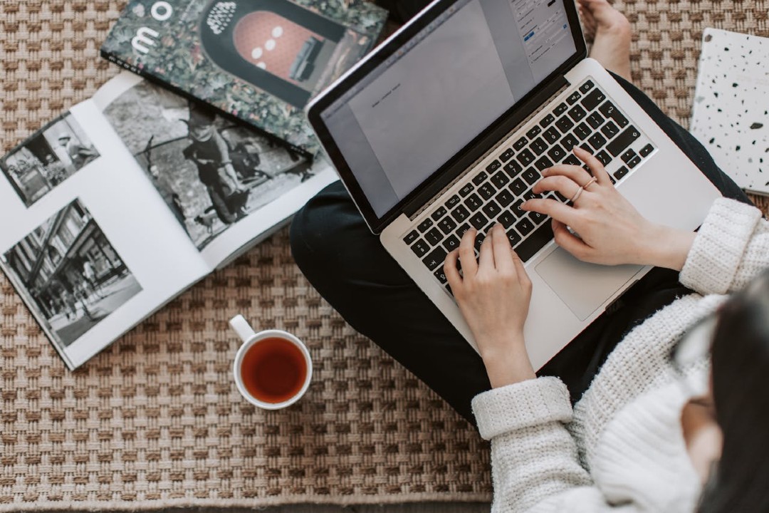 Blogging Success
