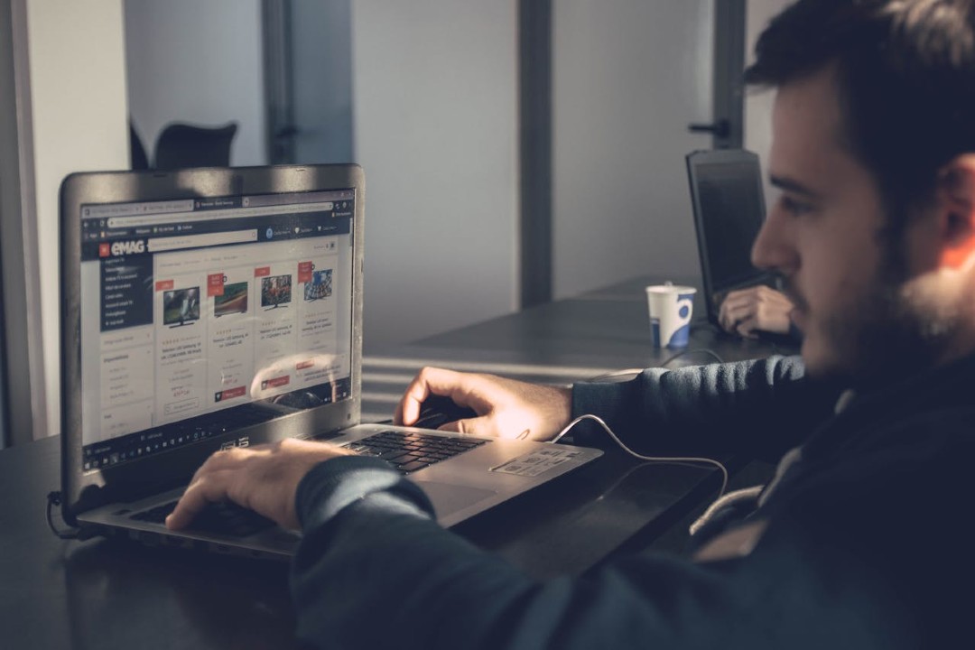 Digital Products Marketing
