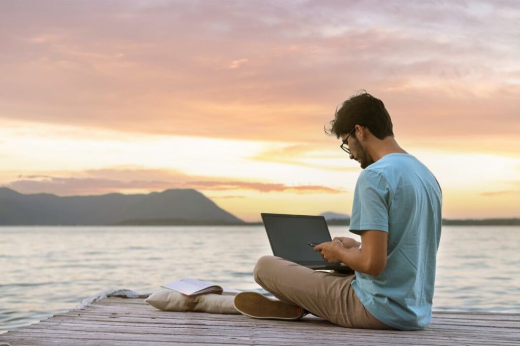 Make Money Online List