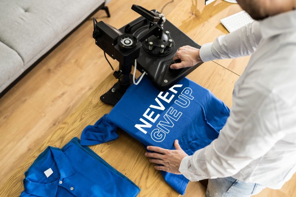 Print-on-Demand