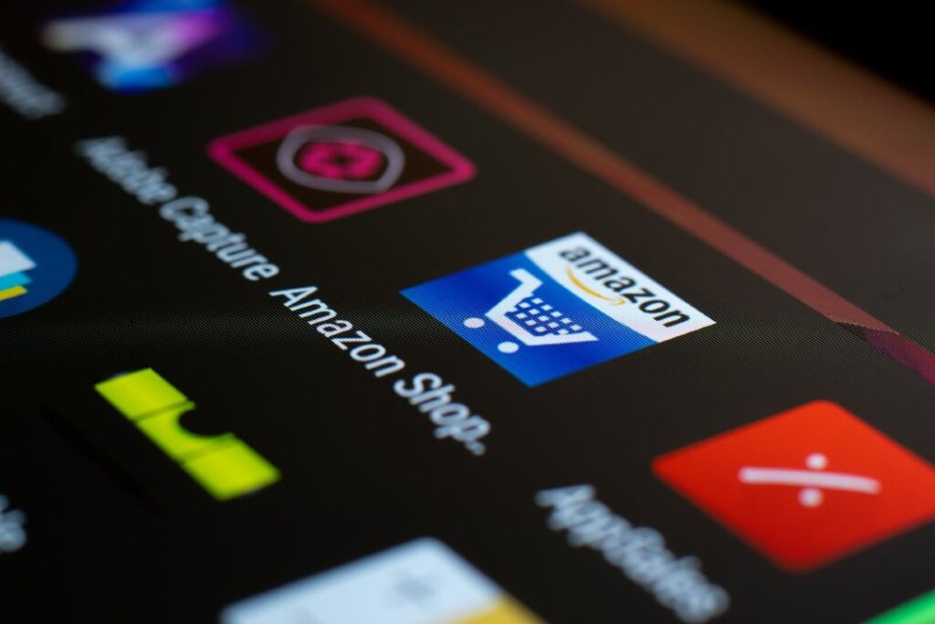 Amazon Associates