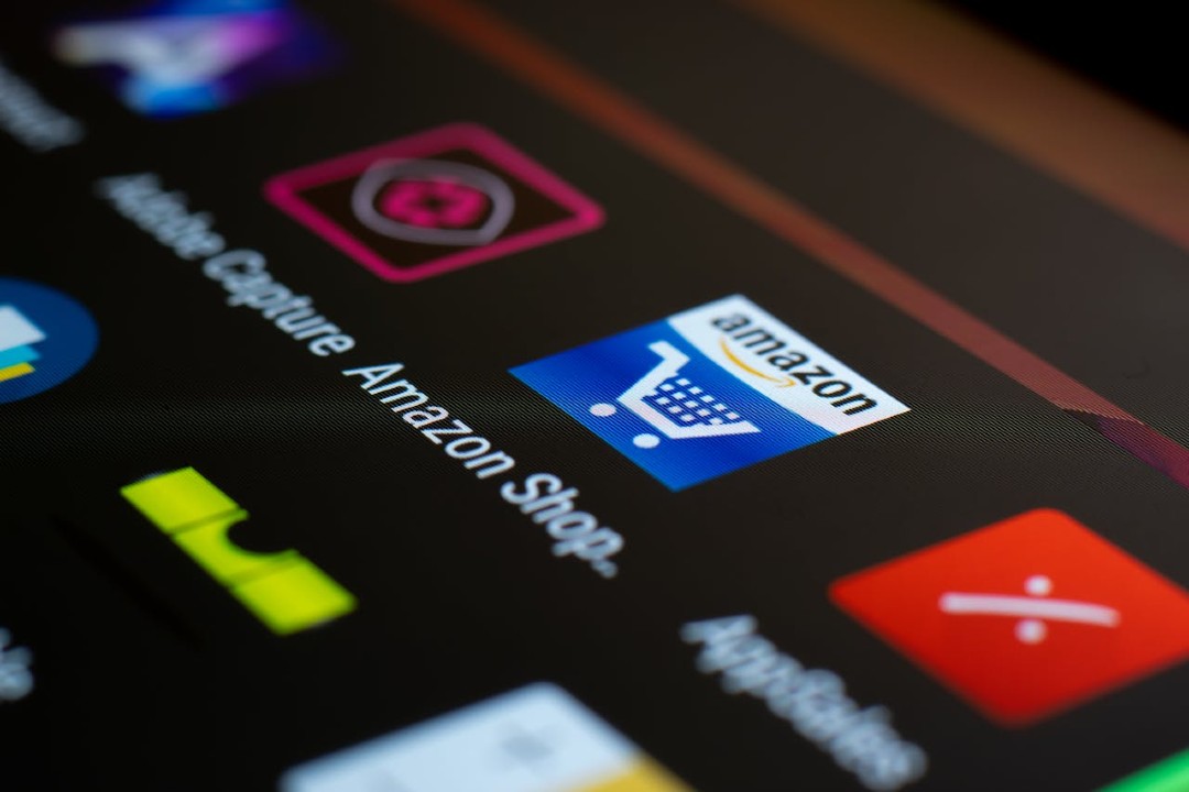 Amazon Associates