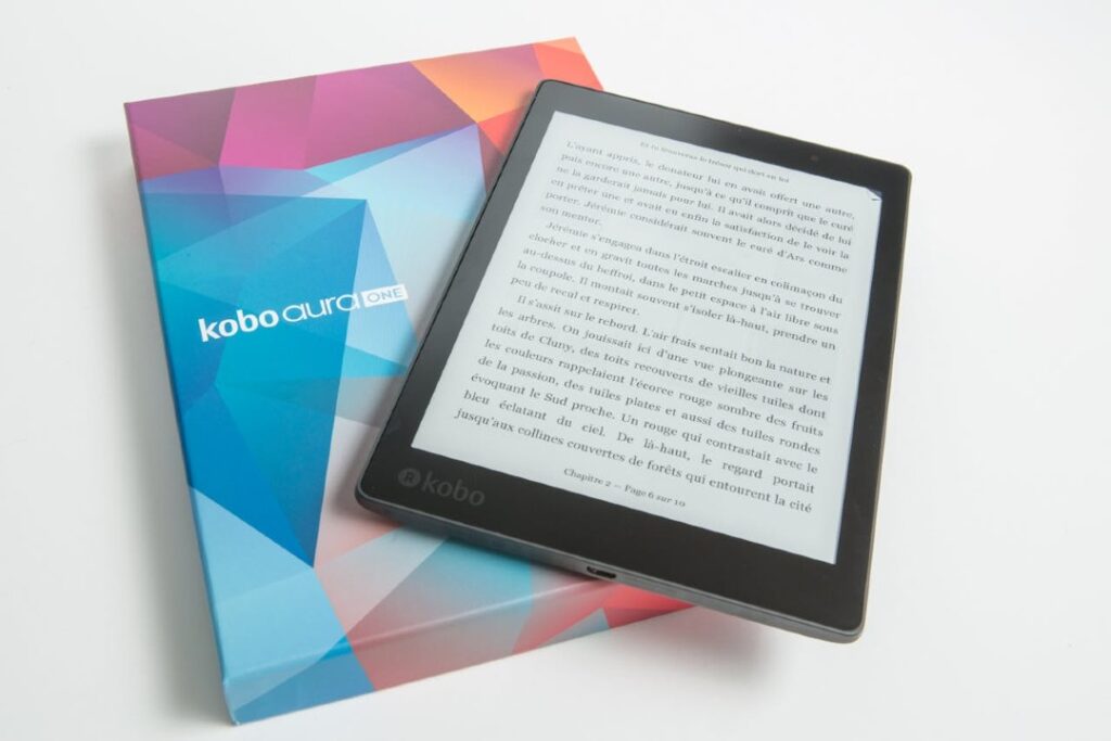 Digital Product