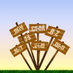 Domain Flipping