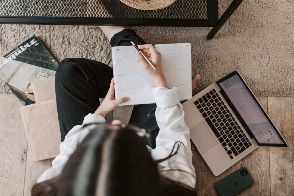 Engaging Blog Post