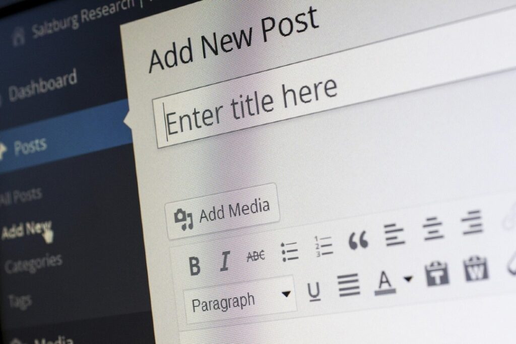Free Blogging Resources