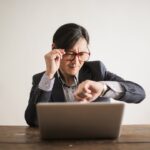 Habits Routines Mindset