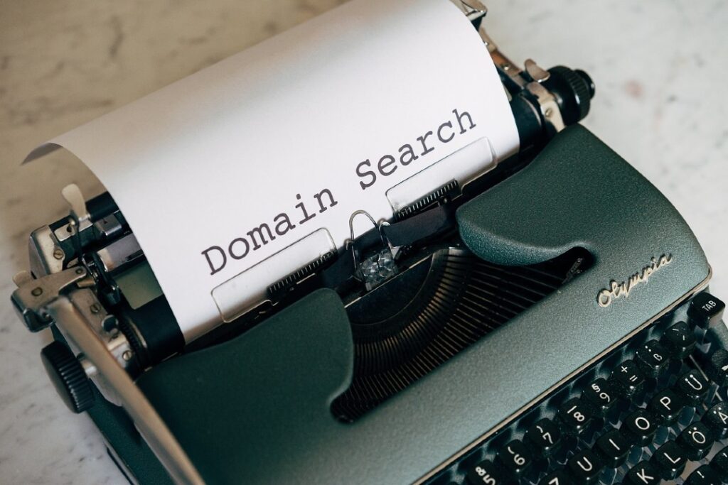 Perfect Domain Name