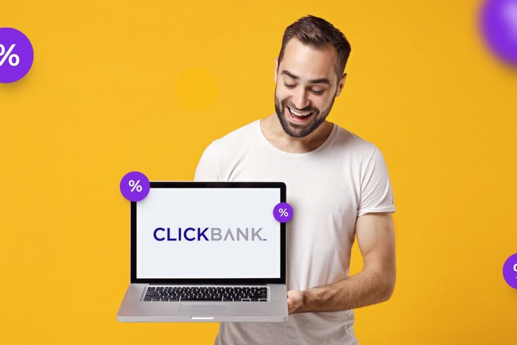 Select Clickbank Products