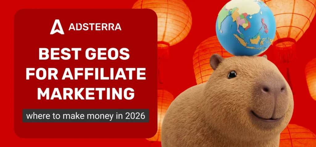 Earn from Adsterra in 2026: Free Registration & How to Start Without Spending a Rupee